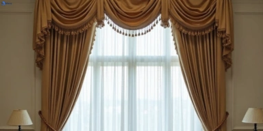 Steam cleaning heavy drapes on-site matraville-nsw Matty Curtain Cleaning