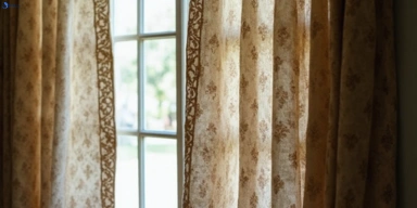 Dry cleaning delicate silk velvet drapes matraville-nsw Matty Curtain Cleaning